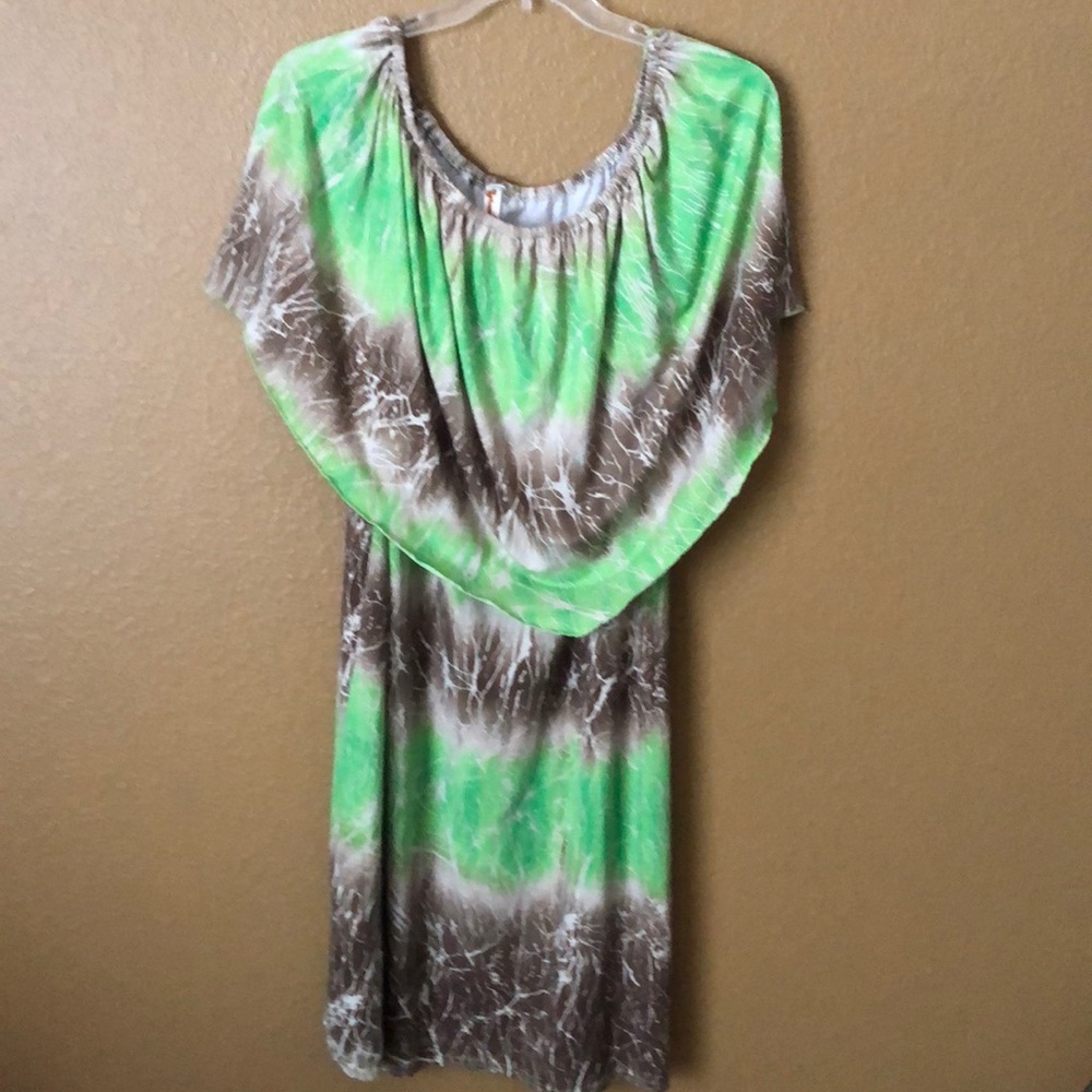 Plus Size Dress